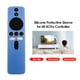 thumbnail image 2 of Tmvgtek Funda Blanda De Silicona Para Control Remoto De Tv Para Xiaomi Mi Box (Azul Claro), 2 of 6
