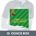 thumbnail image 6 of Hershey's Pot of Gold Assorted Caramel Christmas Candy, Gift Box 10 oz, 28 Pieces, 6 of 8