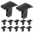 thumbnail image 1 of 16Pcs Telescopic Ladders Buttons Universal Folding Ladder Switch Telescopic Ladder Parts, 1 of 8