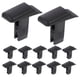 thumbnail image 1 of 16 botones para escaleras telescópicas, interruptor universal para escalera plegable, piezas para escalera telescópica, 1 of 7