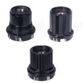 thumbnail image 3 of Mountain Bike Hub Base MS/X-D/HG Flywheel Base 10 11 12 Speed Hub Base Bicycle Alloy Replacement Accessories for MTB Bikes, 3 of 9