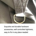 thumbnail image 4 of 2x5m Outdoor Garden Sunshade Sail 2m x 5m, 4 of 5