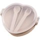 thumbnail image 1 of Lunch Box Lunch Box for Kids Bento Box Picnic Tableware Plastic Storage Container Lunchbox Packed Lunch Boxes Thermal Lunch, 1 of 5