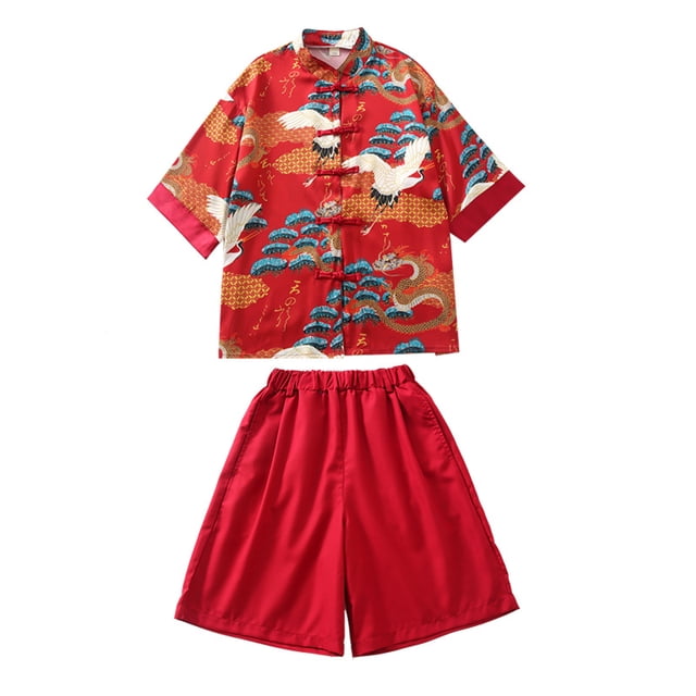 Ropa de clase de moda de verano para niñas Traje de moda para niñas Traje de actuación para niños