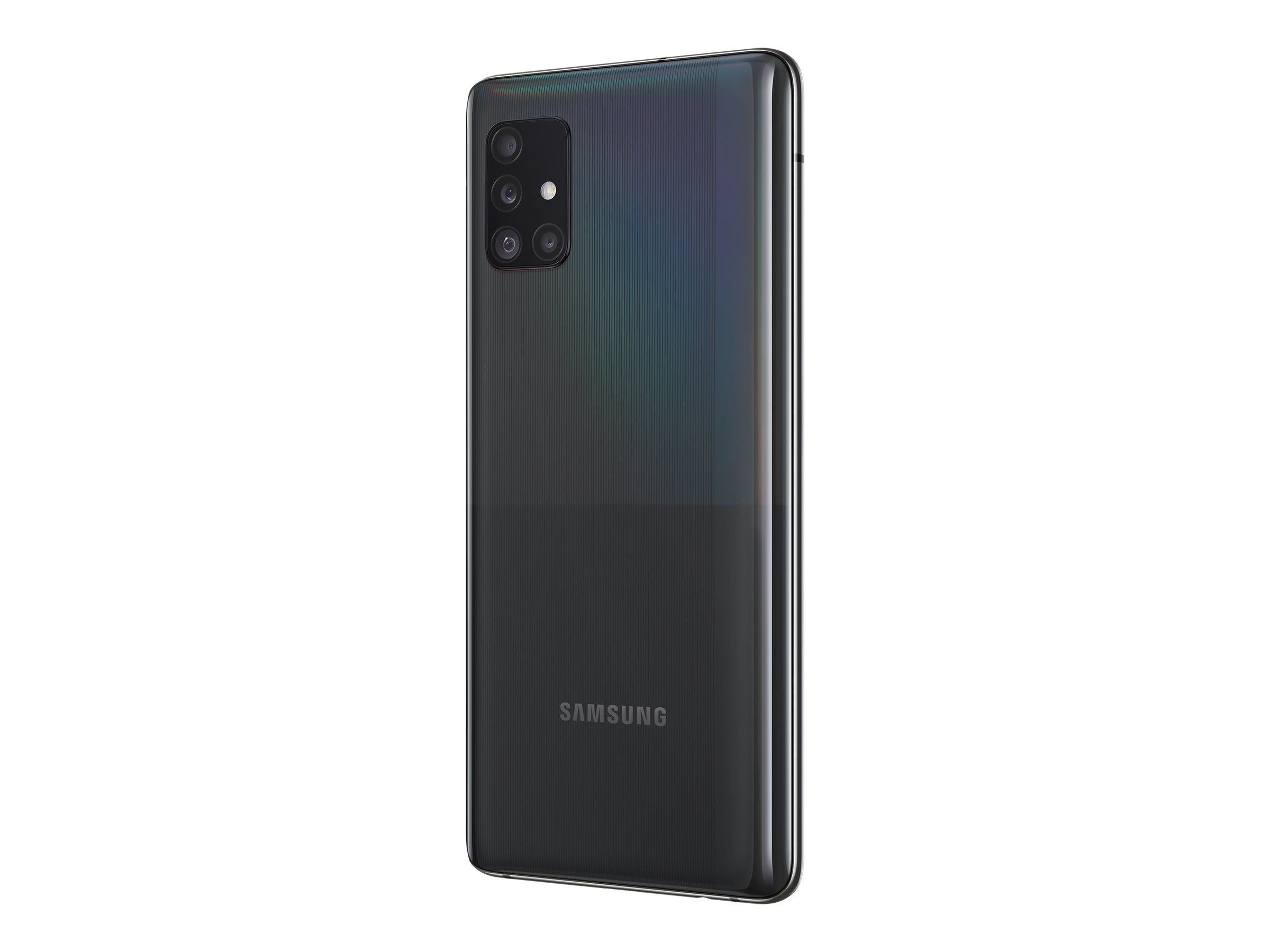 Samsung Galaxy A51 5G 本体 Prism Black cc8847c9-3577-47c7-b1cb-