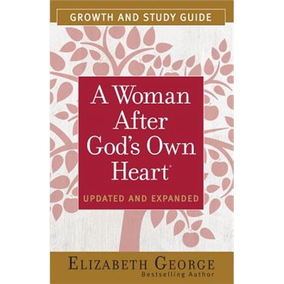 Pre-Owned A Woman After God's Own Heart Growth and Study Guide (Paperback) 0736959645 9780736959643