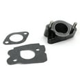 thumbnail image 3 of Motor Genic CARBURETOR JOINT SPACER FOR YAMAHA GOLF CART G2,G8,G9,G11,G14 J38-13596-00-00, 3 of 10