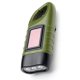 thumbnail image 5 of Linterna recargable con energía solar de manivela manual Linterna LED de emergencia Clip rápido Mochila Linterna Antorcha Listo para el clima Compatible con Kaili Sencillez, 5 of 5