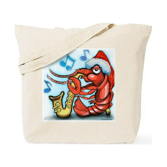 CafePress - Tote Bag - Unisex Canvas Tote Bag, Beige, 1-Piece