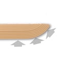 thumbnail image 5 of Floor Sweeper Threshold Bars Step Ramp Climbing Mat Spare Parts Accessories Replacement For Xiaomi Mijia Roborock iRobot Roomba, 5 of 5