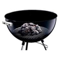 thumbnail image 6 of Weber 7439 Charcoal Grate For 14-Inch Kettle Grills, 6 of 12
