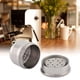 thumbnail image 2 of Cápsula de café reutilizable NikouMX Acero inoxidable Compatible con cafetera illy, 2 of 8