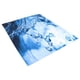 thumbnail image 5 of Juego de cortina de ducha impermeable para baño, cortina colgante con anillas, accesorio de baño, 180 x 180 cm, 5 of 14