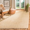 thumbnail image 2 of SAFAVIEH Aspen Julijana Oriental Wool Area Rug, Ivory/Blush, 10' x 14', 2 of 6