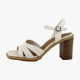 thumbnail image 2 of Lucky Brand Fanesa Women's Heels Tusk Size 9.5 M, 2 of 8