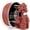 Rose Wood, variant on iSANMATE Rose Wood PLA+ Filament 1.75mm, 1KG Natural Rosewood Color, Real Wood Look & Feel, No Bubble, Strong Toughness for FDM 3D Printers