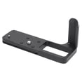 thumbnail image 4 of Camera Mcoplus Aluminium Alloy Camera Grip Handle Quick Release L Shape Bracket For  XT4, 4 of 8