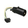 thumbnail image 3 of Seachoice 7-Way Connector to Adapt to 4-Way Trailer, 3 of 5