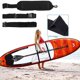 thumbnail image 3 of Correa de hombro ajustable multifuncional: para paddle board, canoa, longboard, tabla de surf, kayak y SUP, 3 of 5