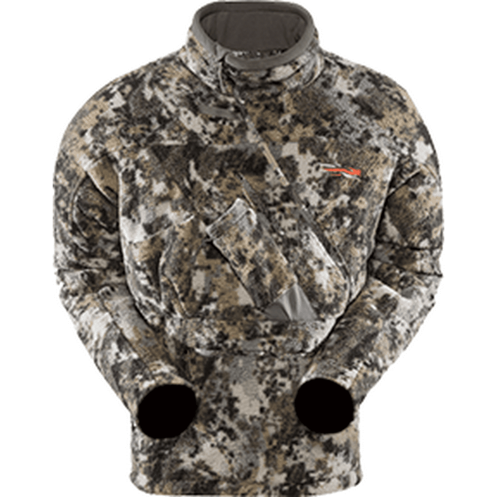 Sitka Fanatic Jacket Elevated II Medium