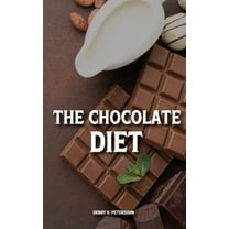 The Chocolate Diet, (Hardcover)