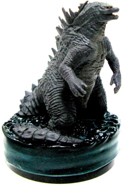 miniature godzilla