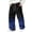 Green, variant on GrmtClth Pants for Men Bohemian Aztec Graphic Vintage Abstract Pattern High Waist Relaxed Fit Streetwear Lounge Slacks M