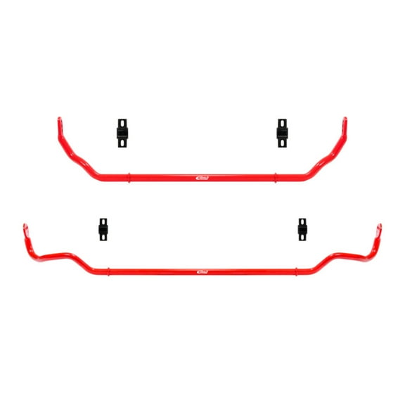 Eibach Springs E40 82 089 01 11 Anti Roll Kit (Front And Rear Sway Bars) Fits select: 2020 TOYOTA SUPRA