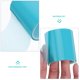 thumbnail image 3 of 1 rollo de cinta de resina, cinta UV sin costuras, herramienta de resina epoxi, cinta adhesiva sin costuras para biseles de joyería, cinta para manualidades, cinta UV de resina epoxi multifunción, 3 of 6