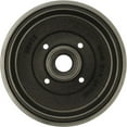 thumbnail image 2 of Centric Parts Brake Drum P/N:123.49002 Fits select: 1999-2002 DAEWOO LANOS, 2 of 4