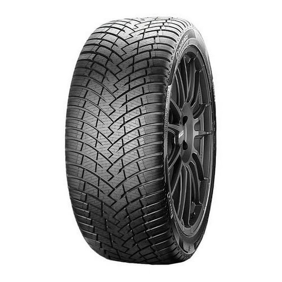 Pirelli Cinturato Weatheractive 245/40R20XL 99Y BSW (2 Tires) Fits: 2014-16 Chevrolet Impala LTZ, 2017-18 Chevrolet Impala LT