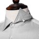 thumbnail image 4 of Vorcool 200pcs camisas de plástico blancas estiends huesos refuerzos en 3 tamaños HOMEMAXS mx3858204, 4 of 5