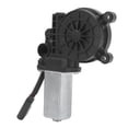 thumbnail image 4 of Power Window Regulator Front Right Electric Window Motor CUR100440 Replacement Fit For  Fiesta 2002-2008, 4 of 8