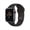 Gray, variant on Restored Apple Watch SE (GPS, 44mm) Silver Aluminum Case with White Sport Band