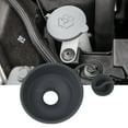 thumbnail image 1 of Wiper Washer Fluid Funnel,Windshield Wiper Washer Fluid Filler Funnel,Automotive Accessories Filling Funnel Black,Car Windscreen Wiper Washer Fluid Funnel,Wiper Washer Fluid Filler Funnel with, 1 of 10
