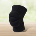 thumbnail image 1 of 1 par de almohadillas de rodilla Dance Sports Multifunción Protector de rodilla para entrenamiento de yoga (M), 1 of 8