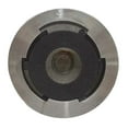 thumbnail image 2 of Ranger Boat Steering Wheel Cap Nut 318161 | 2 Inch Aluminum, 2 of 4
