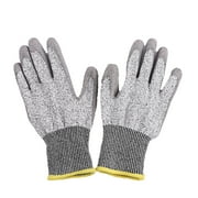 Lojalitet Work Gloves, Cut Gloves, Gardening Gloves, Mechanical Kitchen Protective Gloves