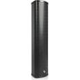 thumbnail image 2 of Sound Town Eight 70V/100V 4x5 Weather-Resistant Column Array Passive Speakers, with IP55-rated Aluminum Enclosure, for Home & Commercial Installations, Indoor & Outdoor, Black (TARVOS-CL45BX8), 2 of 6