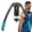 Blue, variant on NCQ Twister Arm Exerciser - Adjustable 22-440lbs Hydraulic Power/Home Chest Expander/Shoulder Muscle Training Fitness Equipment/Arm Enhanced Exercise Strengthener