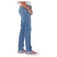 thumbnail image 3 of Signature By Levi Strauss & Co. Boys Slim Jeans, Sizes 4-18, 3 of 8