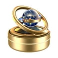 thumbnail image 1 of Car Accessories Auto Parts Products Solar Freshener Car,Rotating Perfume Diffuser For Car,Solar Car Aromatherapy,Low Noise Energy Saving Long Lasting Aromatherapy For Truck, Vehicle, Car, 1 of 2