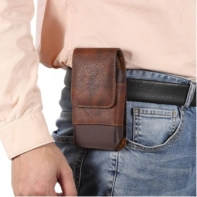 Brown Leather Magnetic Cell Phone Case is Compatible with Verizon, Orbic Joy, Orbic Maui - Walmart.com Brown Leather Magnetic Cell Phone Case is Compatible with Verizon, Orbic Joy, Orbic Maui - Walmart.com