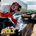 thumbnail image 1 of Careta Electronica VOLT  para Soldar de Sombra Variable, 1 of 2