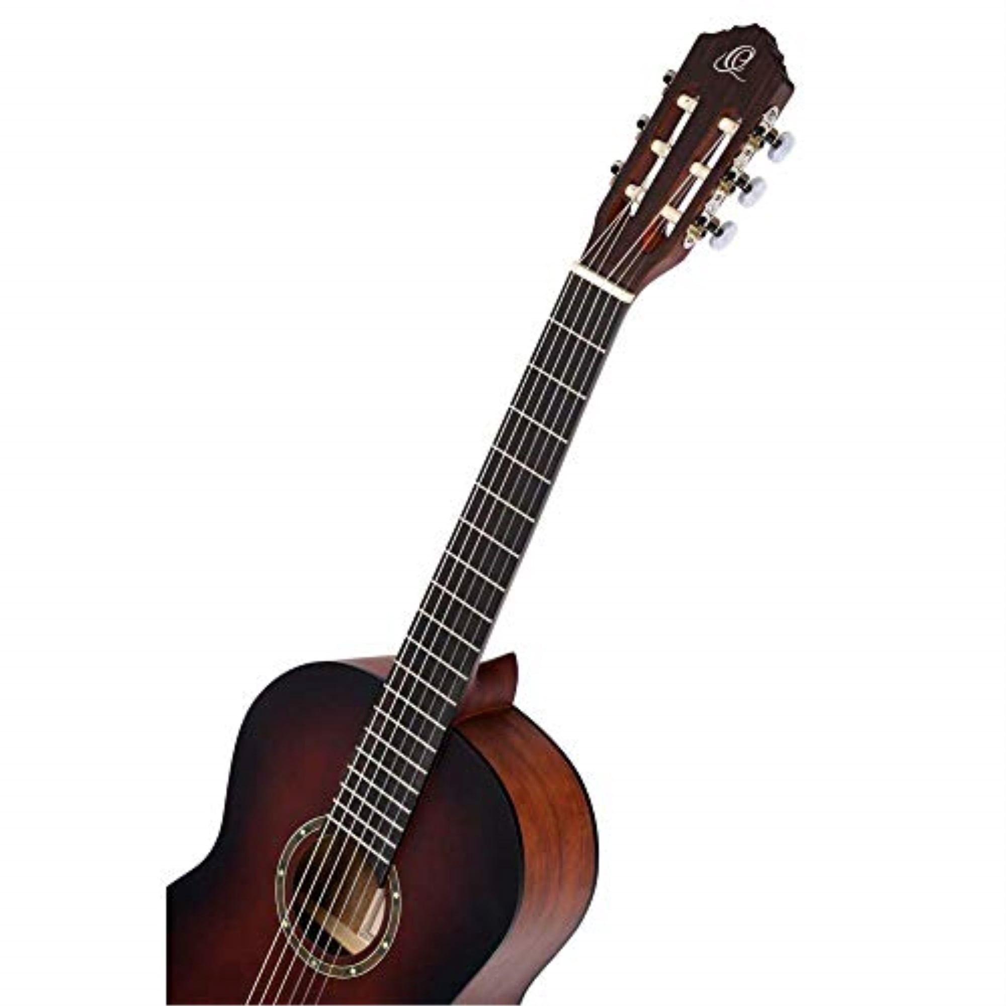 Family Series Pro Solid Top Nylon Classical Guitar