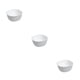 thumbnail image 3 of Colador de arroz Moyic sin BPA cesta de verduras y frutas Gris, 3 of 6
