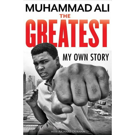 The Greatest, (Paperback)