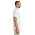 thumbnail image 2 of Gildan Blanc 6234 S, 2 of 2
