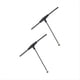 thumbnail image 4 of 2 Antenas ELRS de 2,4 GHz, Antenas de Transmisión de Alta Velocidad de 40 mm para Modelos de Aviones de Control Remoto FPV A, 4 of 6