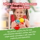 thumbnail image 3 of Squishy Stress Balls Monkey Noodle, paquete de 3 juguetes sensoriales para niños, 3 of 8